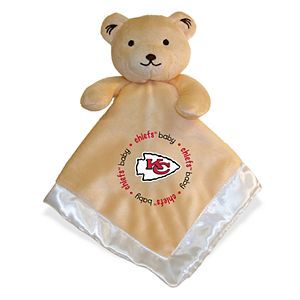 Kansas City Chiefs Snuggle Bear