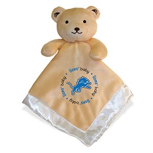 Detroit Lions Snuggle Bear