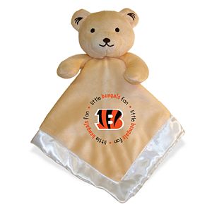 Cincinnati Bengals Snuggle Bear
