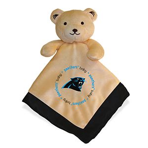 Carolina Panthers Snuggle Bear