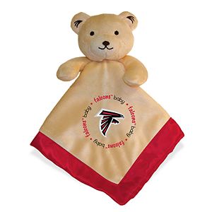 Atlanta Falcons Snuggle Bear