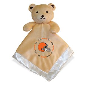 Cleveland Browns Snuggle Bear