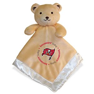 Tampa Bay Buccaneers Snuggle Bear