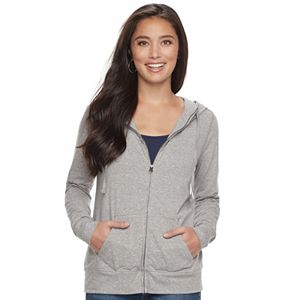Women's SONOMA Goods for Life™ French Terry Hoodie