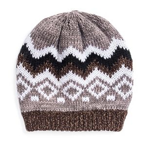 Women's MUK LUKS Beanie