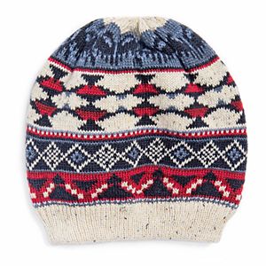 Women's MUK LUKS Beanie