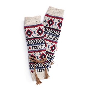 Women's MUK LUKS 