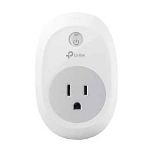 TP-Link Wi-Fi Smart Plug