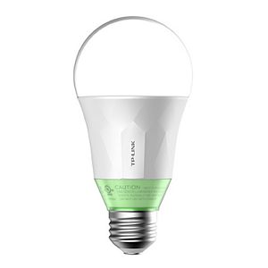 TP-Link Smart Wi-Fi LED Bulb with Dimmable Light