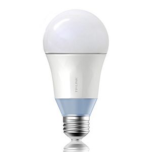 TP-Link Smart Wi-Fi LED Bulb with Tunable White Light