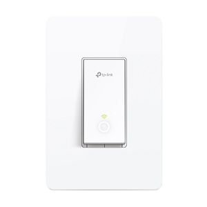 TP-Link Smart Wi-Fi Light Switch