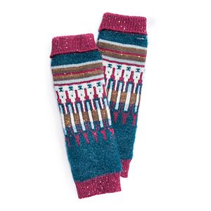 Women's MUK LUKS Arm Warmers