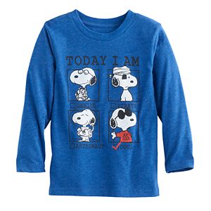 Toddler Boy Jumping Beans® Snoopy 