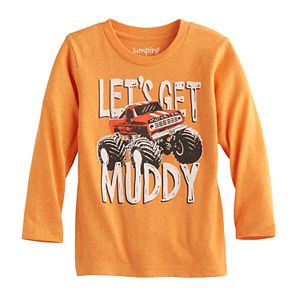 Toddler Boy Jumping Beans® 