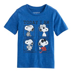 Toddler Boy Jumping Beans® Snoopy 
