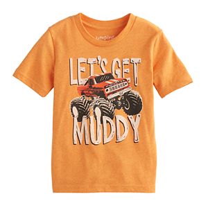 Toddler Boy Jumping Beans® 