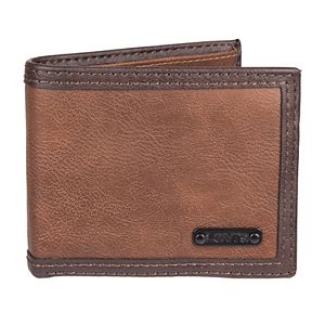 Men's Levi's® RFID-Blocking Extra-Capacity Wallet