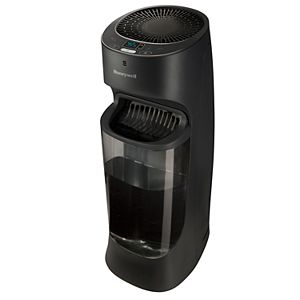 Honeywell Top Fill Tower Humidifier