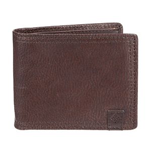 Men's Columbia Elevated Traveler Extra-Capacity Wallet
