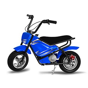 Kids Jetson Jr. 11-Inch Electric E-Bike