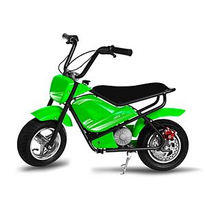 Kids Jetson Jr. 11-Inch Electric E-Bike