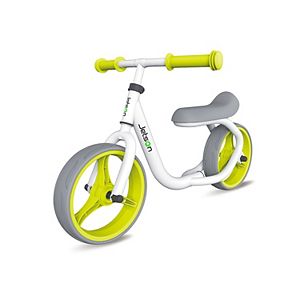Jetson Gravity 14-Inch Balance Bike