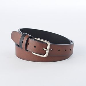 Boys Chaps Two-Tone Belt