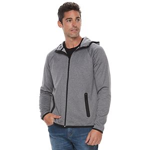 Men's Apt. 9® Softshell Hoodie