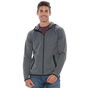 Men's Apt. 9® Softshell Hoodie