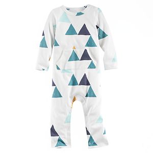 Baby Jumping Beans® Pocket Coverall