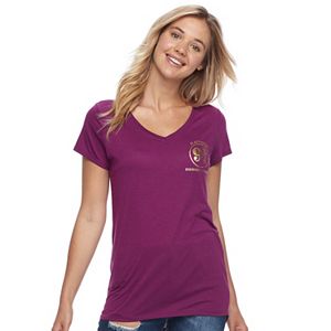 Juniors' Platform 9 3/4 Harry Potter Tee