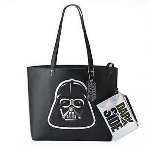 Star Wars Tote with Wristlet