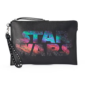 Star Wars Wristlet Crossbody Bag