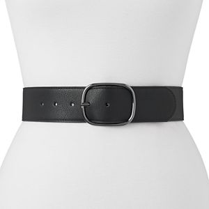 Women's SONOMA Goods for Life™ Wide Stretchy Belt