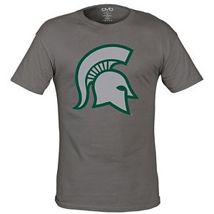 Men's Michigan State Spartans Inside Out Tee