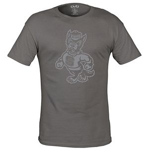 Men's North Carolina State Wolfpack Inside Out Tee