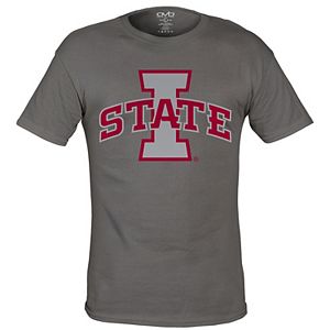Men's Iowa State Cyclones Inside Out Tee