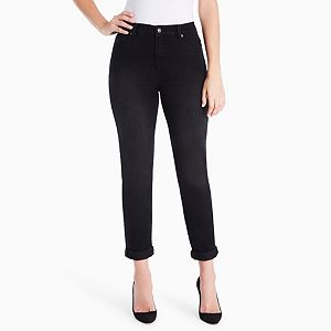 Women's Gloria Vanderbilt Amanda Ankle Jeans