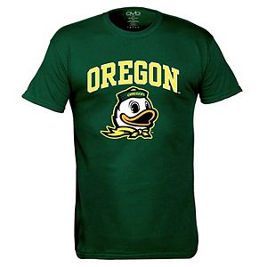 Men's Oregon Ducks Pride Mascot Tee