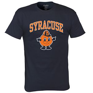Men's Syracuse Orange Pride Mascot Tee