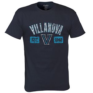 Men's Villanova Wildcats Victory Hand Tee