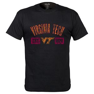 Men's Virginia Tech Hokies Victory Hand Tee