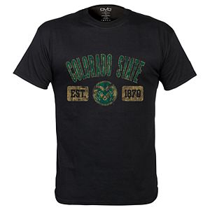 Men's Colorado State Rams Victory Hand Tee