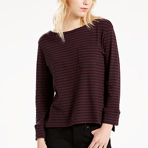 Women's Levi's® Ada Tee