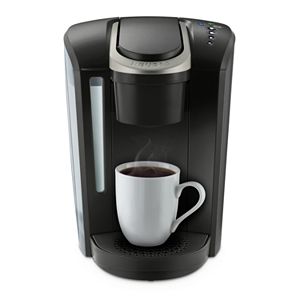 Keurig® K-Select™ Single-Serve K-Cup Pod® Coffee Maker
