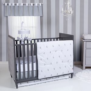 Trend Lab 3-pc. Bunnies Bedding Set