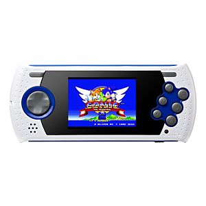 SEGA Genesis Portable Player 2017 Edition