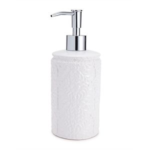 Kassatex Foglia Soap Pump