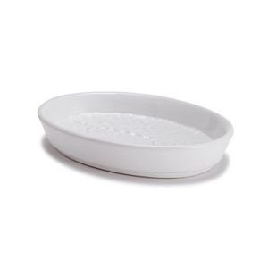 Kassatex Foglia Soap Dish