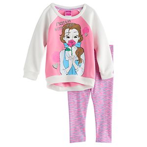 Disney's Belle Toddler Girl 